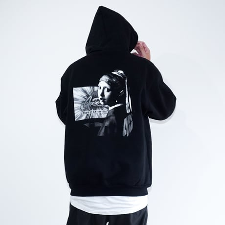 GG hood