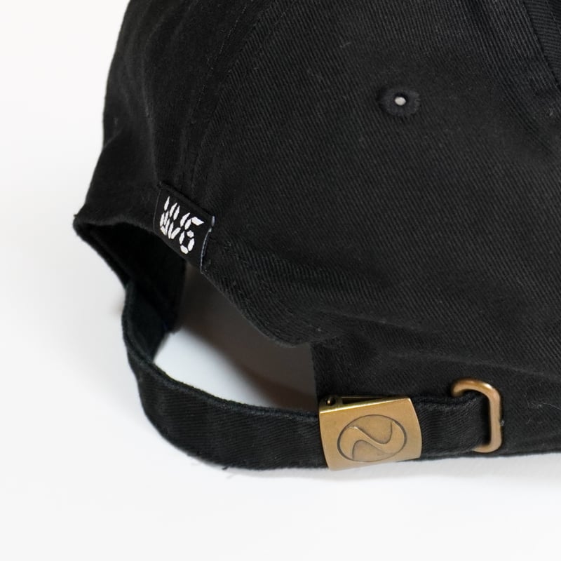 4D(R) CAP | FOUR DOTS®︎