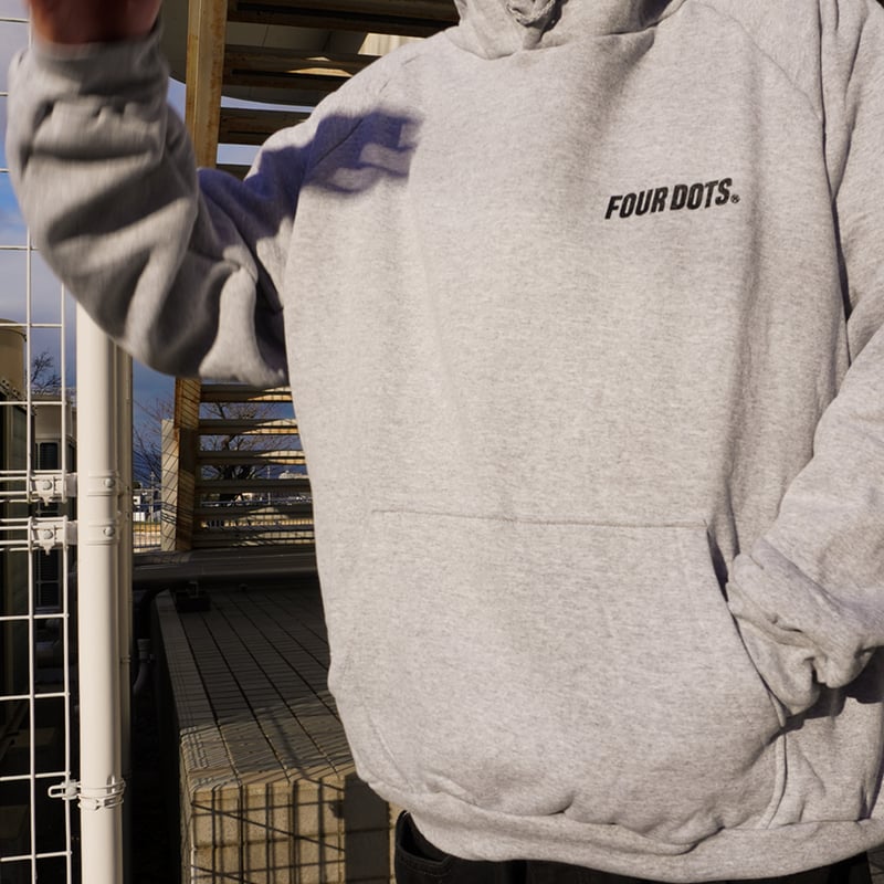 OG HOOD 2022 (FOUR DOTS®︎ vs CAMBER) | FOUR DOTS®︎