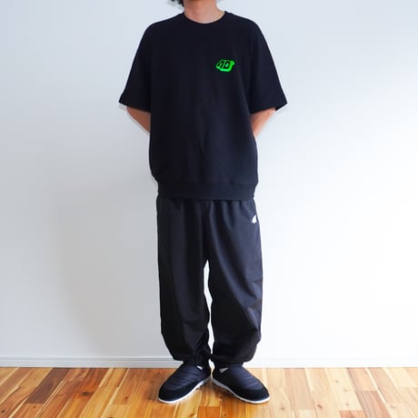 4D® Momentum SS shirts