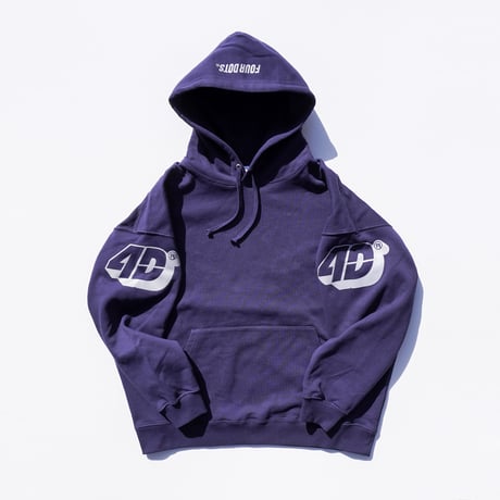 CATEGORY Sweat Shirt | FOUR DOTS®︎