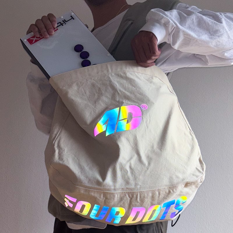 バッグ FOUR DOTS SMAB Type arcade SMAB Type arcade（1/10再販予定） | FOUR DOTS®︎