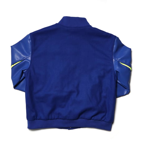 G-VARSITY JKT