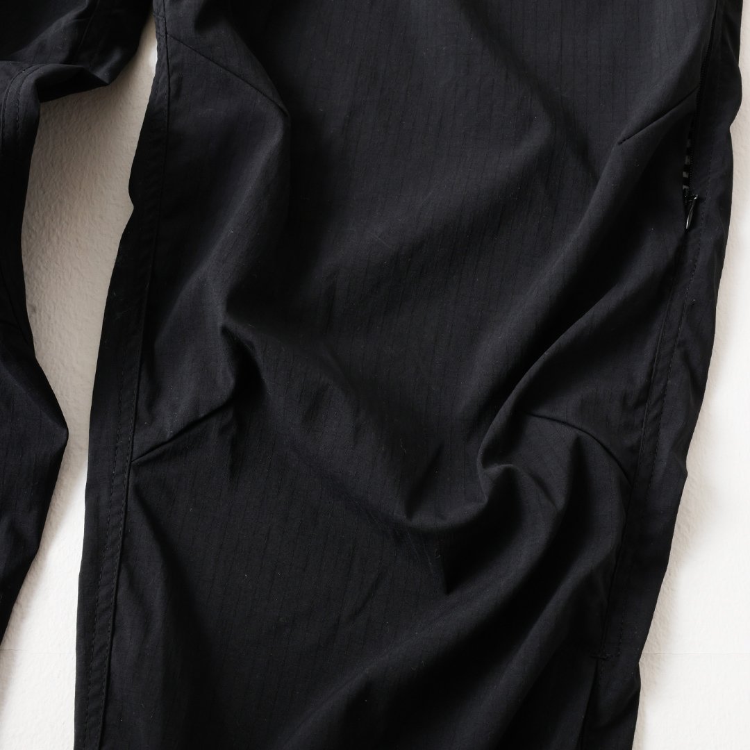 FOUR DOTS EZ PANTS II’ TURBO ネイビー×ホワイト M FOUR DOTS EZ PANTS II' TURBO ネイビー×ホワイト M