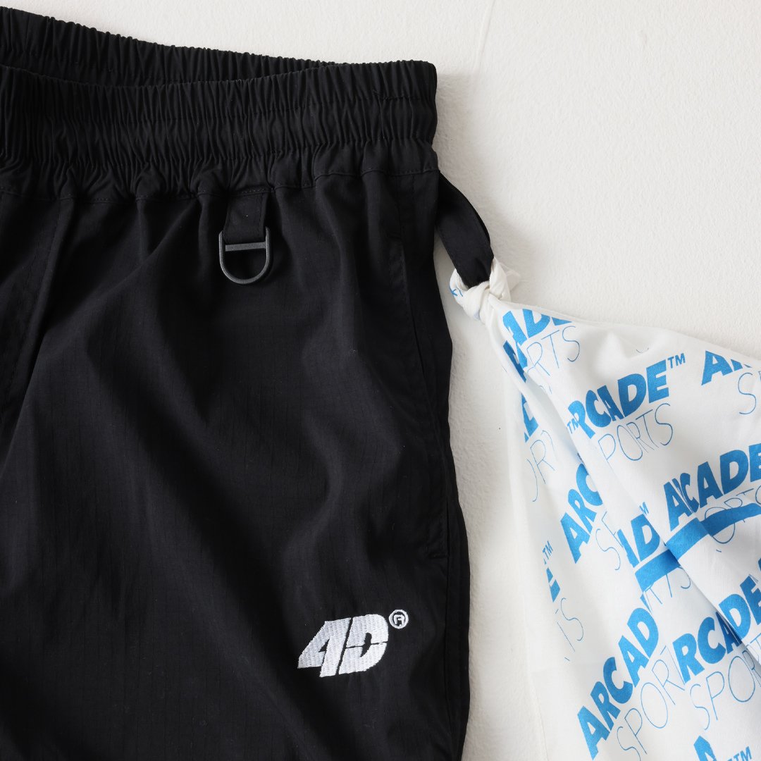 SUPER 4D® EZ PANTS II X(ver. SF6) | FOUR DOTS®︎