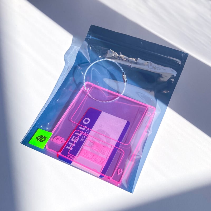 【デッドストック１st】TEMMYE ティミー ボビング ブラック 1000限定 デッドストック】1st 限定1000体☆ティミー ボビングヘッド 2体