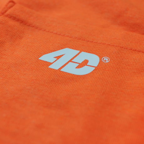 4D®︎ Pocket L/S Tee