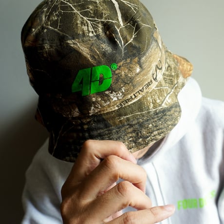 PREDATOR HAT