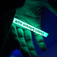 WVG key chain