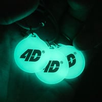 4D®︎ TAG