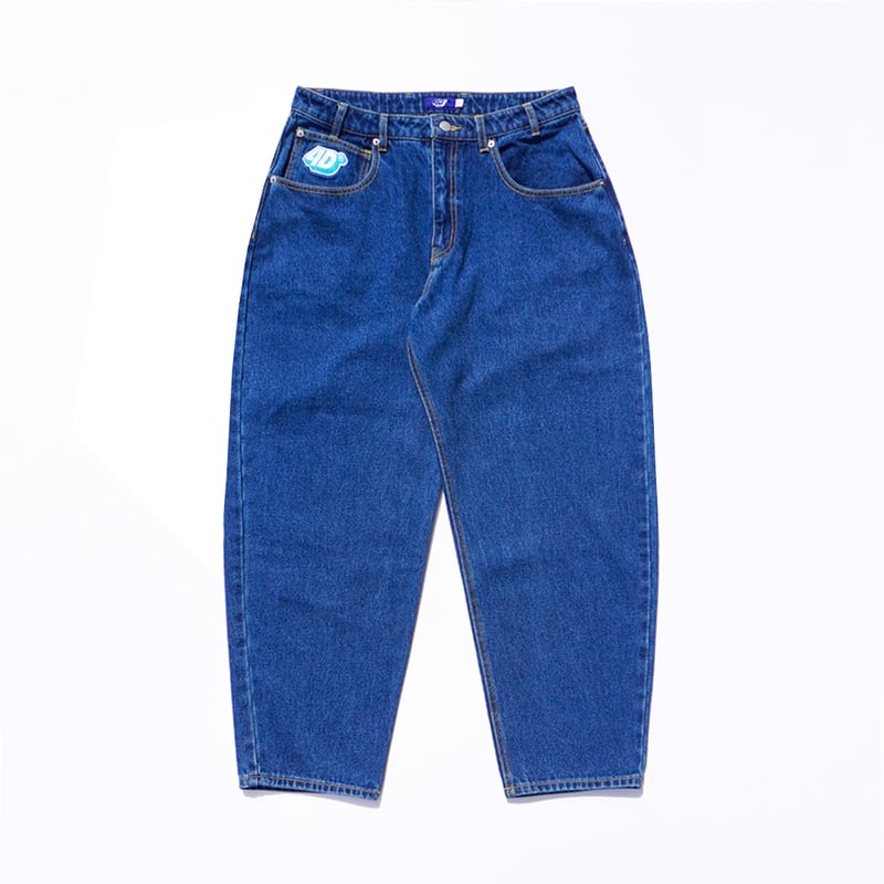 4D®︎ 808 DENIM Ver.1.0(アプデ準備中) | FOUR DOTS®︎ 4D®︎ 808 DENIM Ver.1.0(アプデ準備中) | FOUR DOTS®︎