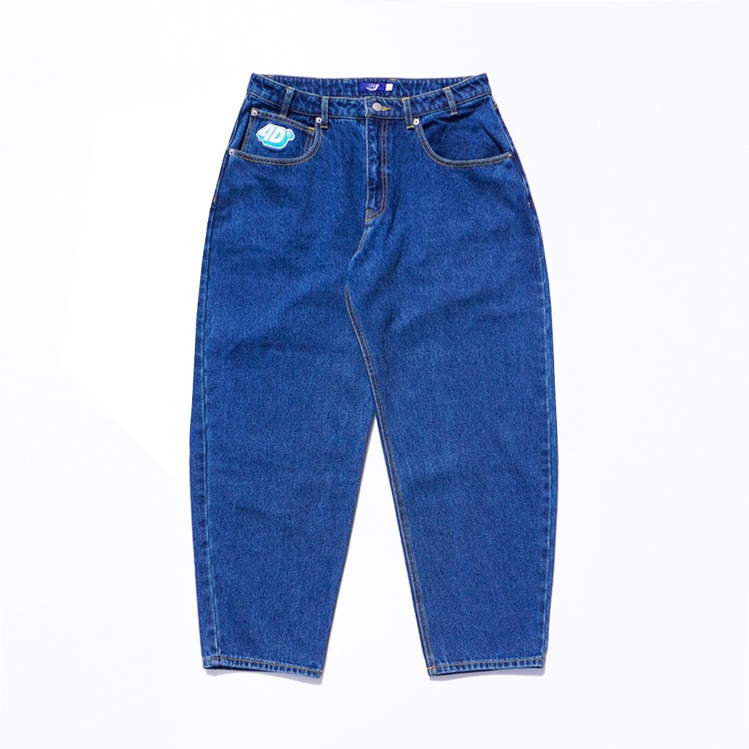 4D®︎ 808 DENIM Ver.1.0(アプデ準備中) | FOUR DOTS®︎ 4D®︎ 808 DENIM Ver.1.0(アプデ準備中) | FOUR DOTS®︎