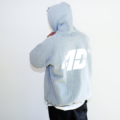 OG hood CAMBER 23