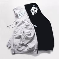 MHKNT Zip hood