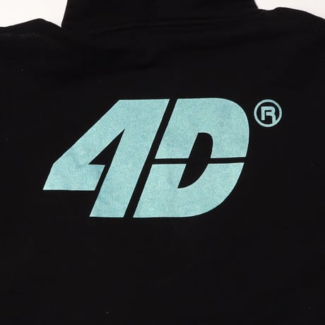 4D® OG HOODIE 2026