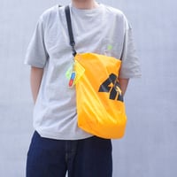 4D®︎ The Day bag