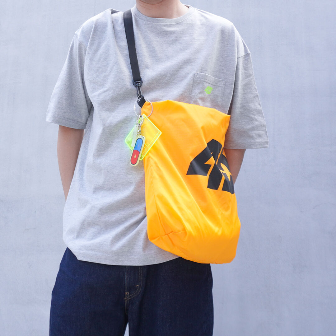 4D®︎ The Day bag | FOUR DOTS®︎