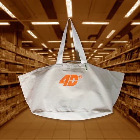 Super Market ARMY™ Bag PRO Slime beth Orange