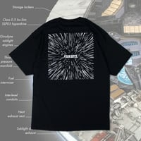 HYPER SPACE Tee