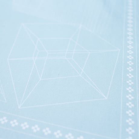 4 DIMENSION BANDANA