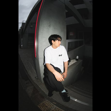 4D® × JURI tee