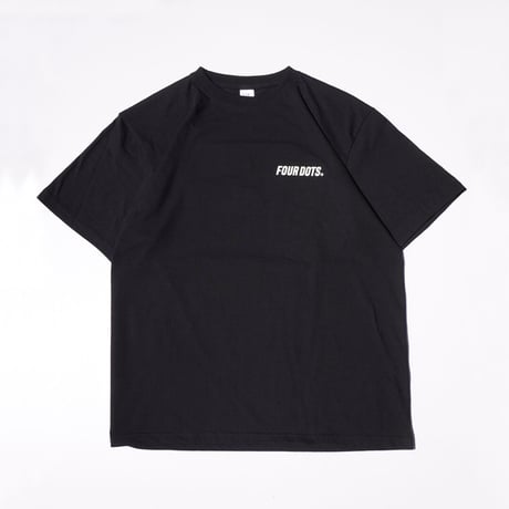 OG tee 23 Dark vs Light