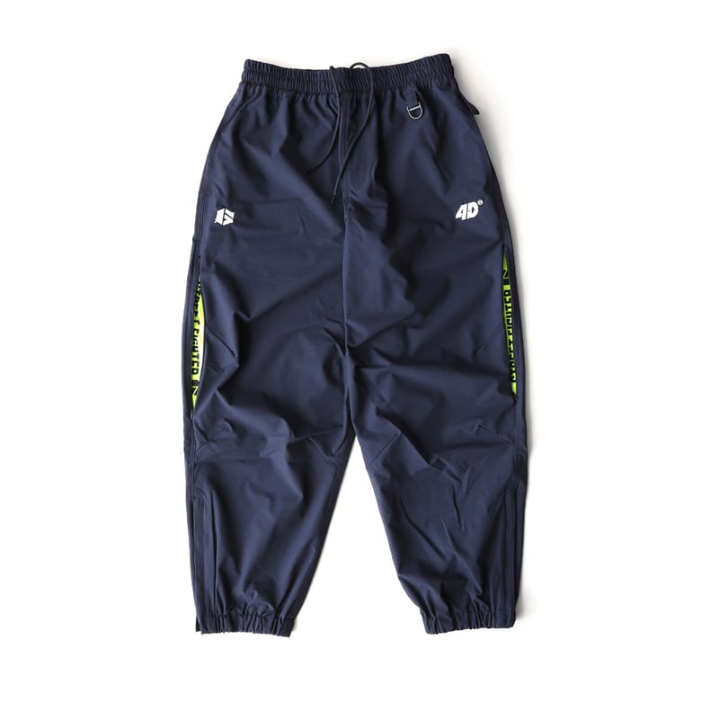 SUPER 4D® EZ PANTS II X(ver. SF6改) | FOUR DOTS®︎