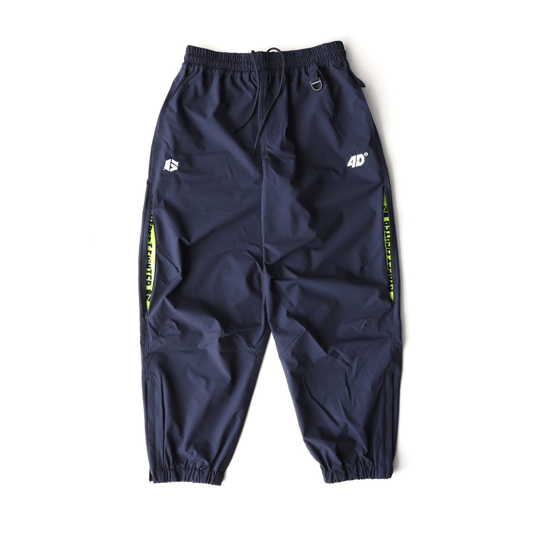 SUPER 4D® EZ PANTS II X(ver. SF6改) | FOUR DOTS®︎