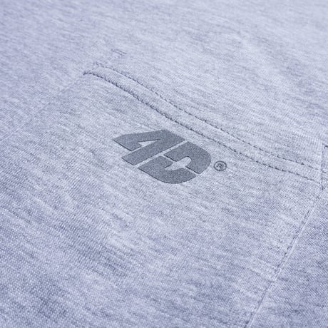 4D®︎ Pocket S/S