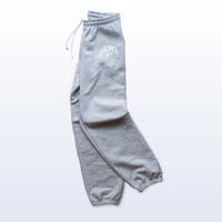 GAME PANTS  GRAY【受注生産・数量限定予約商品】