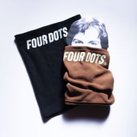 FOUR DOTS®︎ Neck Guardian
