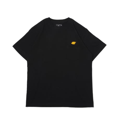 4D® pocket tee