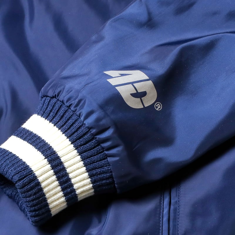 G8S Varsity JKT | FOUR DOTS®︎