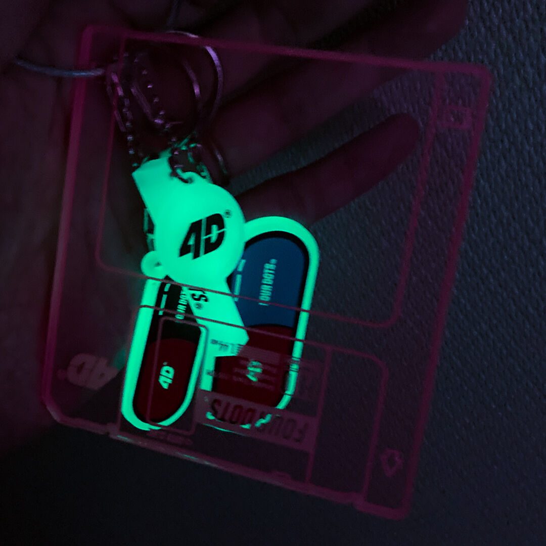 デッドストック1st】TEMMYE ティミー ボビング ブラック 1000限定