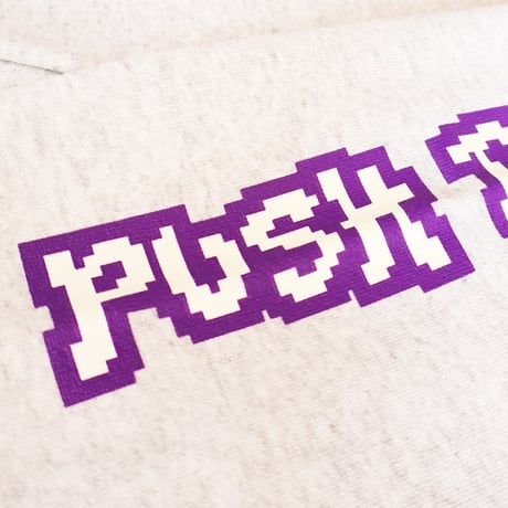 PUSH THE BUTTON CREW