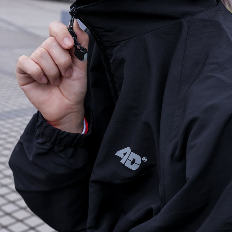 4D® EZ JKT | FOUR DOTS®︎ 4D® EZ JKT | FOUR DOTS®︎