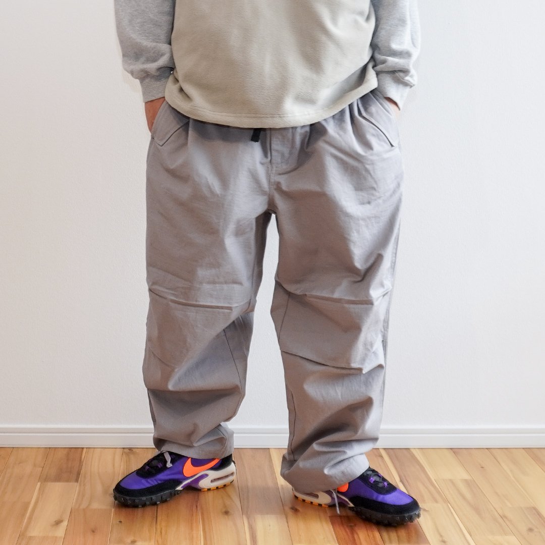 4D®︎ ASP(arcade sports pants) | FOUR DOTS®︎