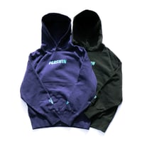 #G8SWIN HOODIE