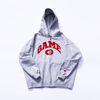 GAME HOODIE
