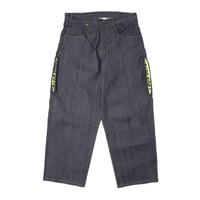 4D® DENIM JEANS