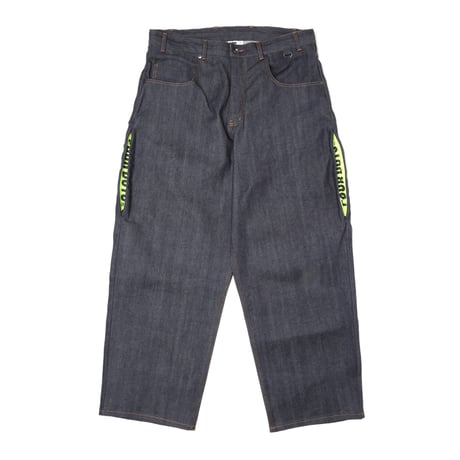 4D® DENIM JEANS