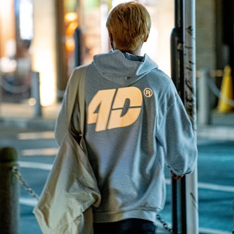 MAHOKANTA Hoodie
