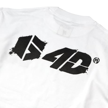 64D® L/S tee