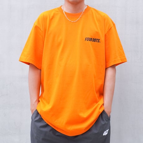 OG tee 23