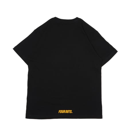 4D® pocket tee