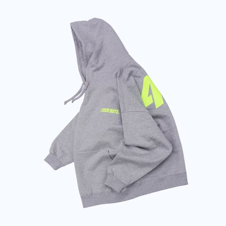 4D® OG HOODIE 2026