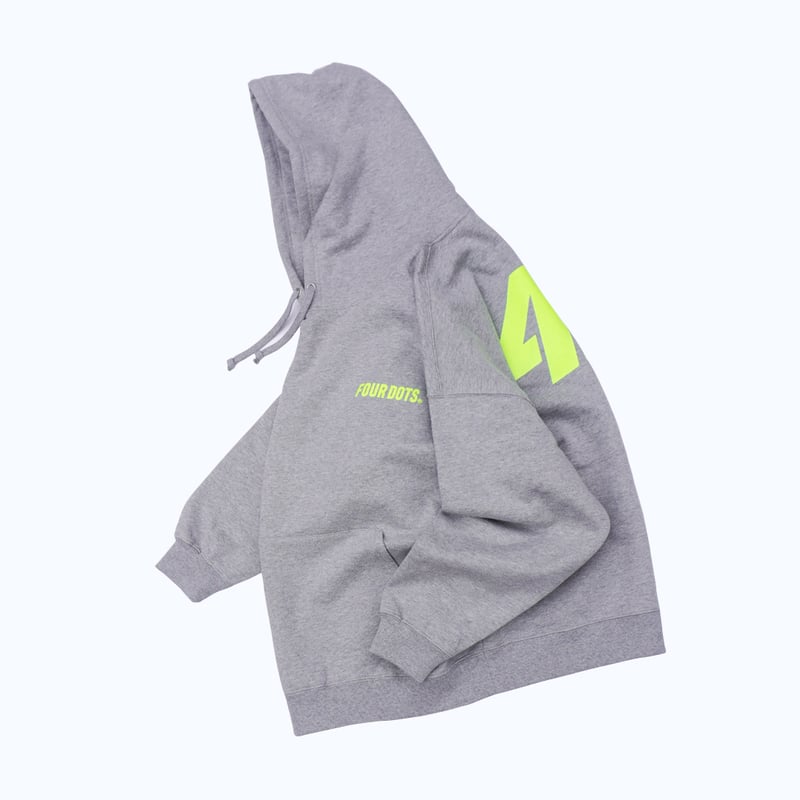 4D® OG HOODIE 2026 | FOUR DOTS®︎