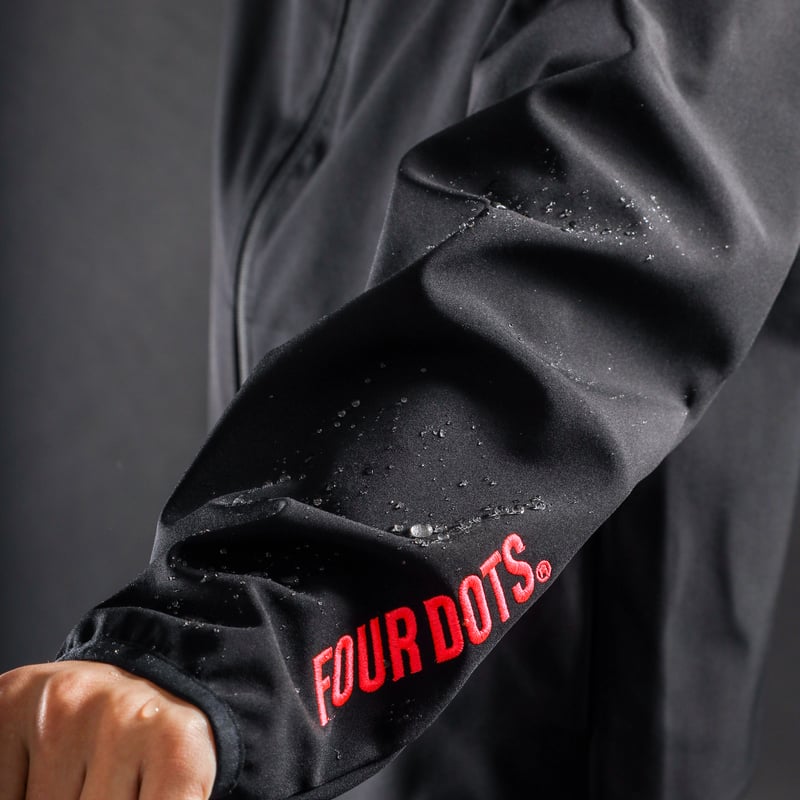 4D® PHANTOM JACKET | FOUR DOTS®︎