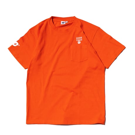 #G8SWIN TEE 2025