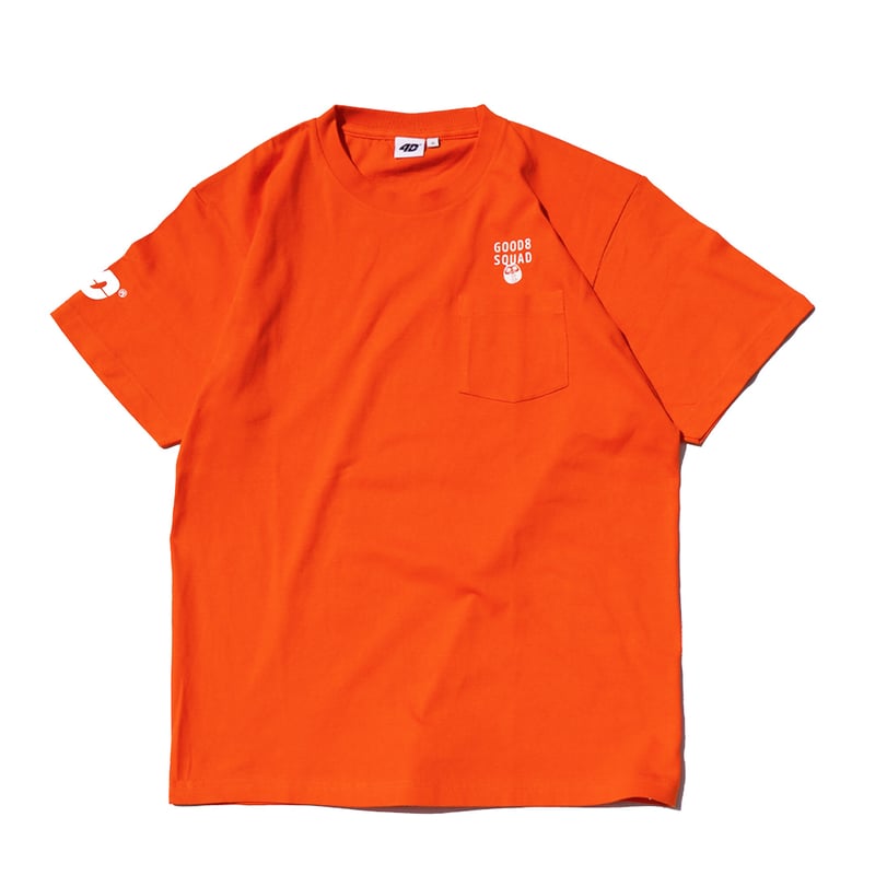 G8SWIN TEE 2025 | FOUR DOTS®︎